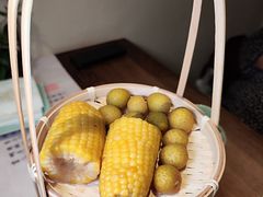 -梅间堂茶馆(绿地缤纷城店)