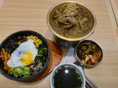 -米村拌饭(天津东丽万达店)