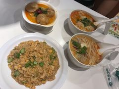 -翠华餐厅(宝安壹方城店)