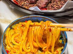 -锦府盐帮·李宅(领展购物广场中关村店)