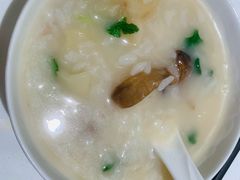 -潮州府·潮菜·砂锅粥(徐家汇店)