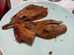 -味+新京宴·烤鸭·北京菜(创意谷店)