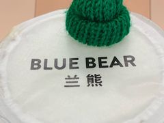 -兰熊鲜奶(西直门凯德mall店)