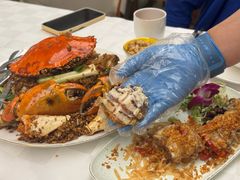 -喜记避风塘炒辣蟹(旗舰店)