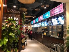 -老长沙湘菜馆(凤凰路店)