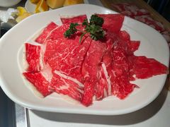 -渝利重庆火锅(维璟广场店)