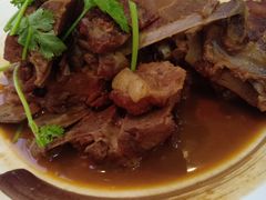 -普天和酒楼·新津菜·烤鸭(天津之眼店)