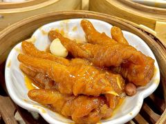 -点都德(皇岗村店)