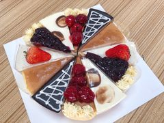 -幸福西饼生日蛋糕·下午茶(思明店)