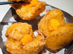 -禄运茶居·手工点心(猎德店)