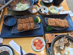 -胜博殿日式炸猪排(西红门店)