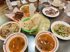 -三中高皇羊肉馆