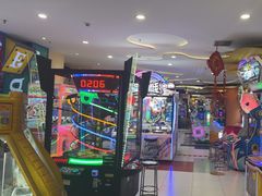 -meland·儿童乐园·游戏厅娃娃机·电玩Xbox(成都合生汇店)