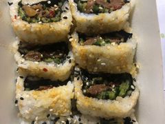 -N多寿司(西湖道店)