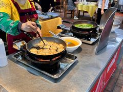 -大笑饭堂(甲子桥店)