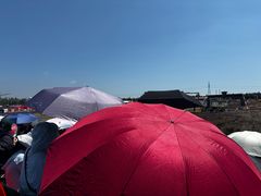 -上海国际越野赛车场