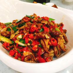 点击看大图 -茉莉花国际酒店·宴会厅