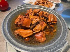 -京北渔家傲