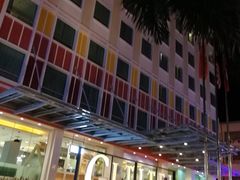 -沙巴希迪特酒店