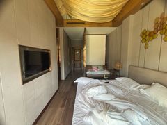 -郑州银基黄帝宫御温泉