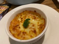 芝士焗红薯泥-塔可墨西哥餐厅(江宁景枫店)