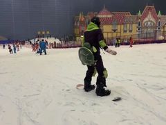 -广州热雪奇迹