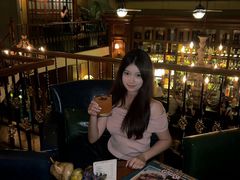 -Hill.Cocktail半山酒吧(中山店)