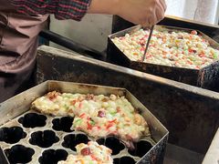 -孙氏梅花糕(马台街)