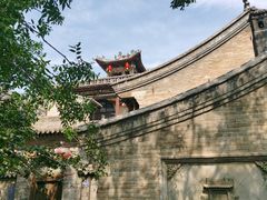 -山西王家大院