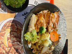 -吉野家(保利广场店)