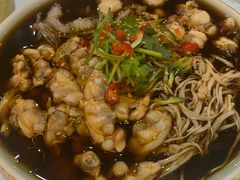 -渔娘渔家丹东海鲜(东直门店)