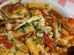 -3弄堂·滕王饭店·江西菜(铜锣湾店)