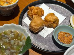 -有喜屋·烧鸟·居酒屋(周浦万达店)