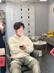 -即型男士理发工作室