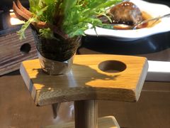 -枣子树素餐厅(铂金城店)