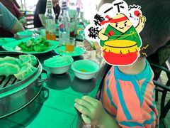 -金丝饭庄(金丝新天地保障性住宅小区店)