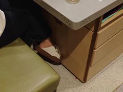 -海底捞火锅(欣大百货店)
