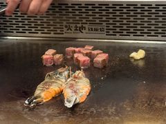 -火地铁板烧(昆山万象汇店)