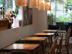-echoes coffee回响咖啡(888街店)