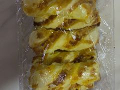 -爱德顺糕点食屋(利民道店)