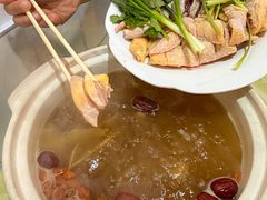 -广记海鲜(杨汊湖一店)