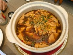 -老常州菜馆(天宁店)