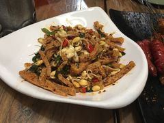 -小杨烤肉(朱雀店)