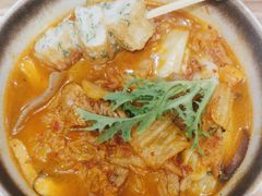 -池奈·咖喱蛋包饭(熙地港店)