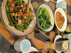 -西江美食舫·江西菜(健德桥店)