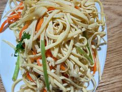 -韩麦大冷面(桂花街直营店)