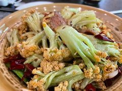 -湘肠香火锅店(团结湖店)