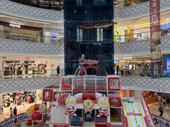 -万达广场(宝山店)