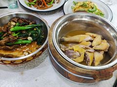 -成惠食府(赤岗店)