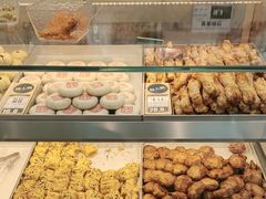 -酥大興·新国潮糕点配茶饮(龙岗万达黑金店)